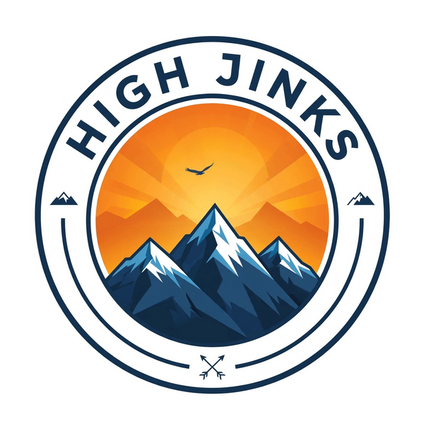 High Jinks